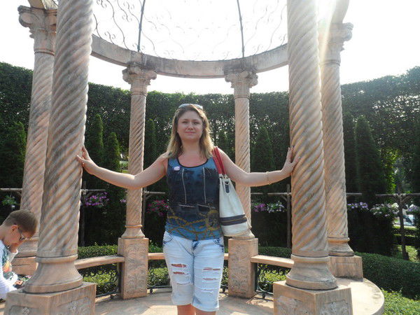 Татьяна Лупенко