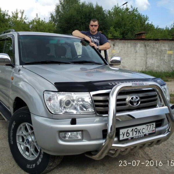 Алексей Смычек