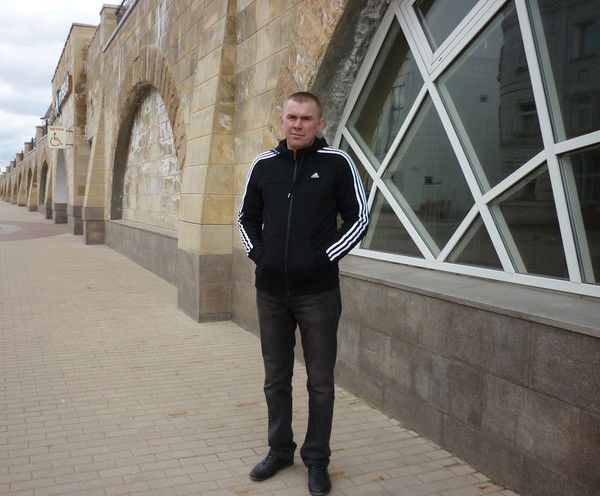 Алексей Иньков