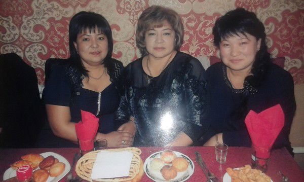 Каминур Илиева