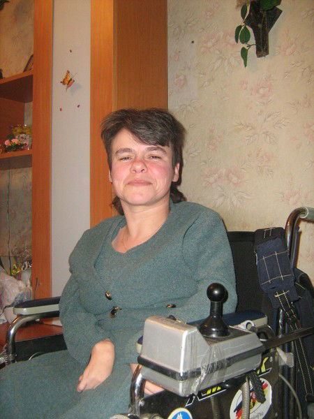 Наталья Янцевич