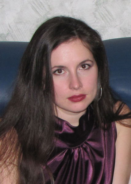 Елена Фетисова