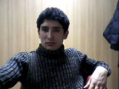 Соат Мурод Халияров