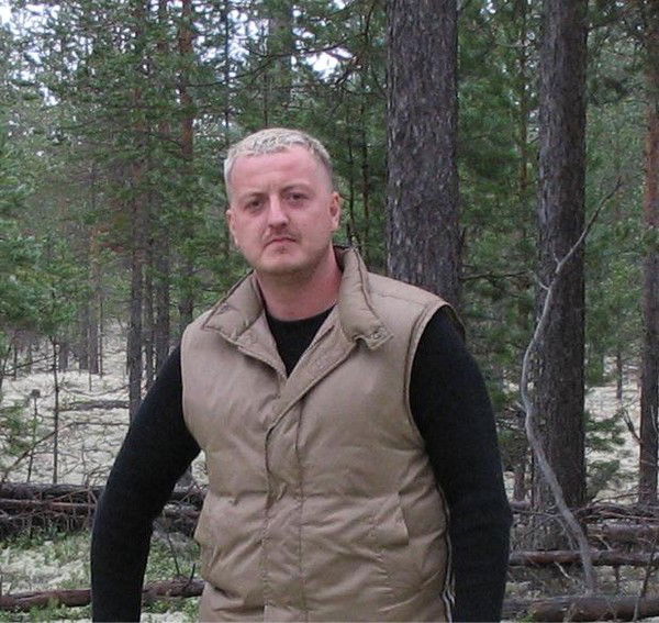 Дмитрий Кошкин