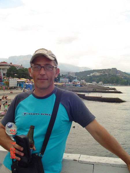 Леонид Домарацкий