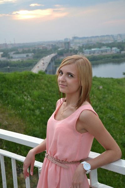 Катерина Кокина