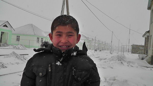 Батырхан Устемиров