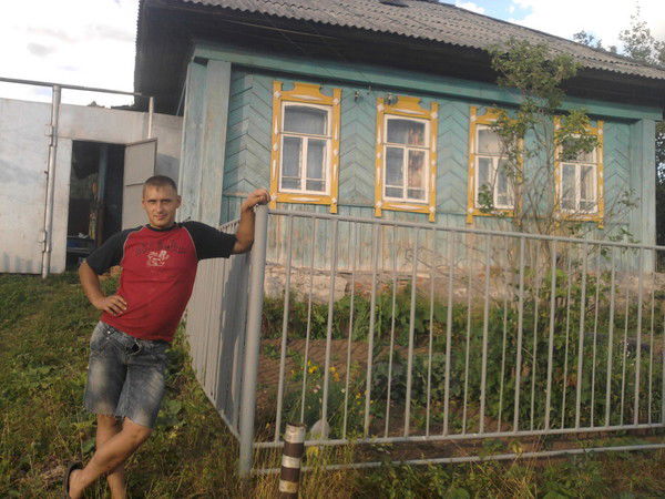 Алексей Михайлов