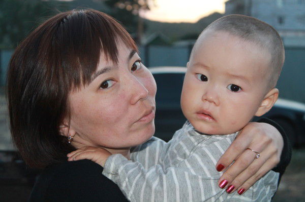 Марал Букишева