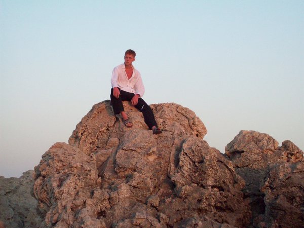 Александр Фролов