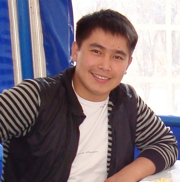 Дарын Маулетов