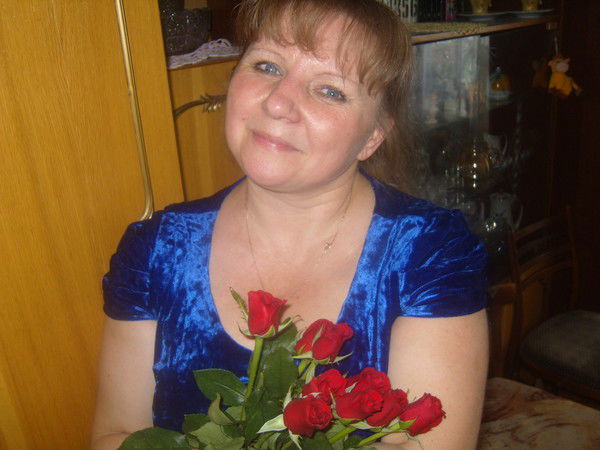 Татьяна Павлова