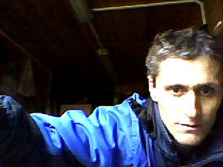 Саид Ашуров