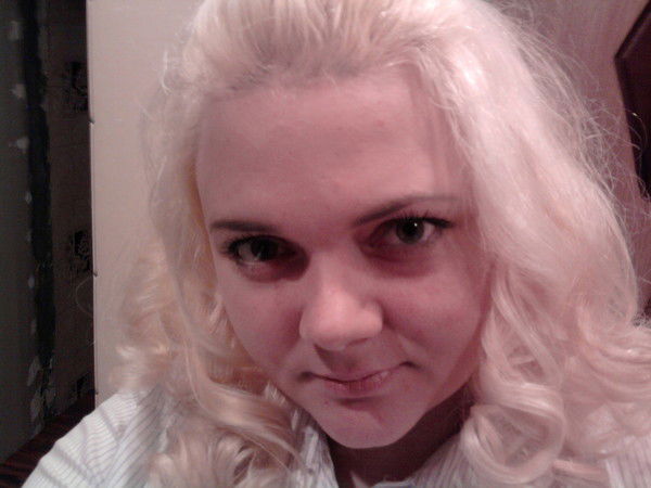 Ольга Михеева