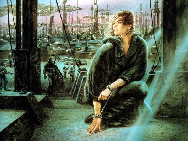 Марина Семина