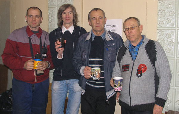 Василий Сушенцов