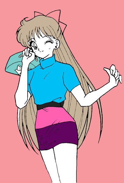 Алина Винниченко