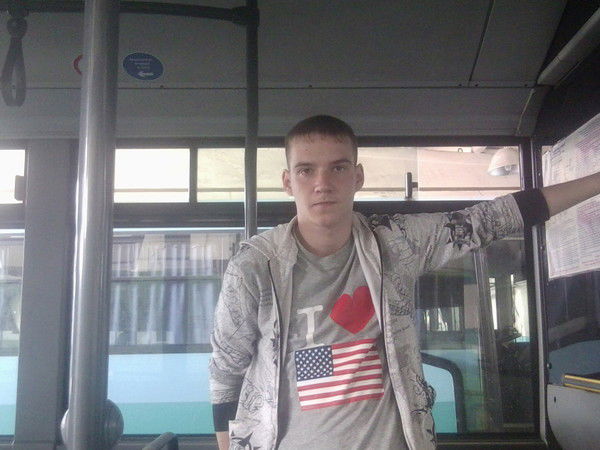 Артем Ядревский