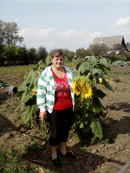 Эльвира Каракулова