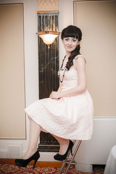 Ольга Мамонтова