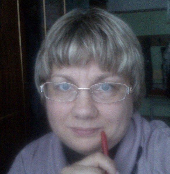 Наталья Ткач