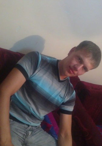 Яковлев Игорь