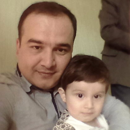 Азиз Болтаев