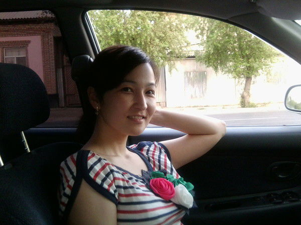 Сауле Байжанова