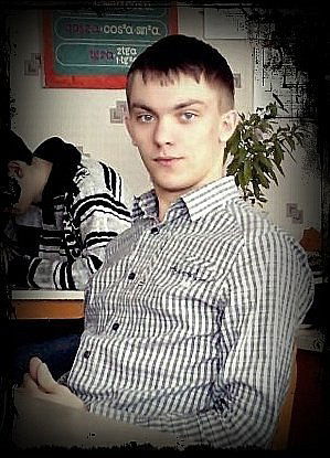 Леша Гречихин