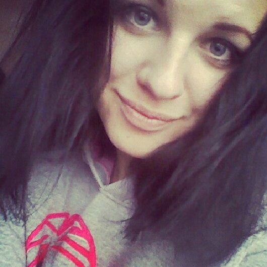 Даша Коновалова