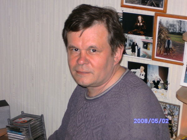 Сергей Маньков