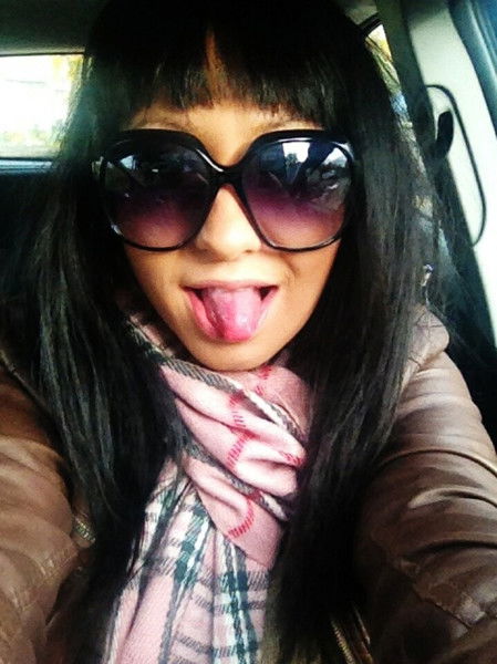 Гузель Гатауллина