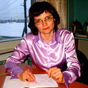 Елена Кулакова