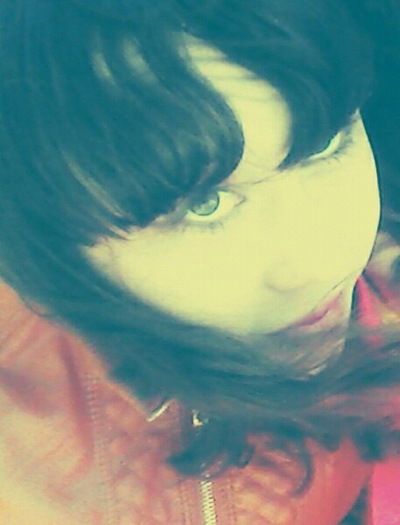 Ольга Санникова