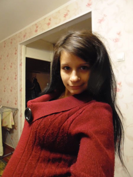 Анастасия Зарипова