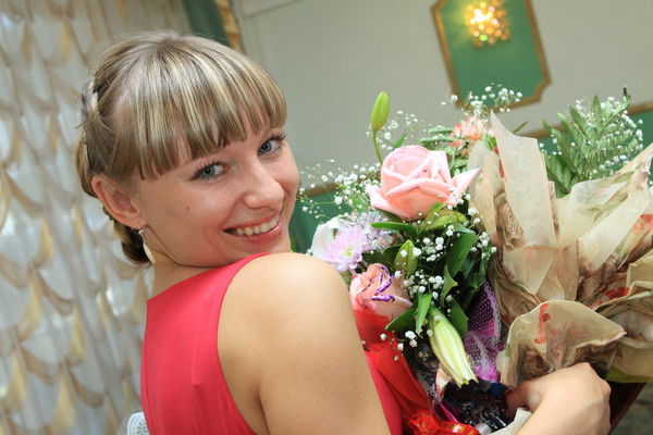 Наталья Козаченко