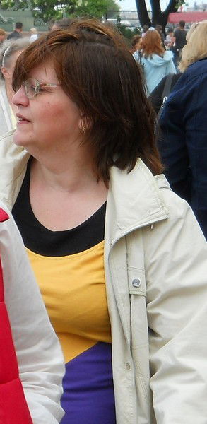 Татьяна Зотова