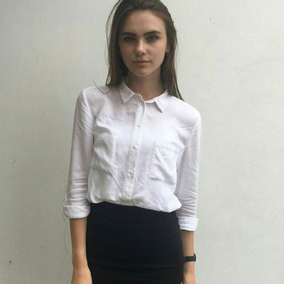 Светлана Баженова