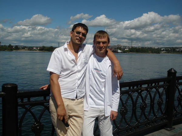 Иван Колбасеев