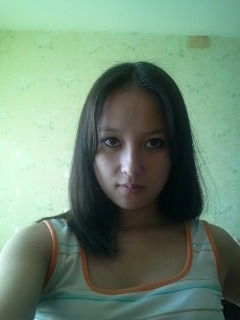 Виктория Кибакова