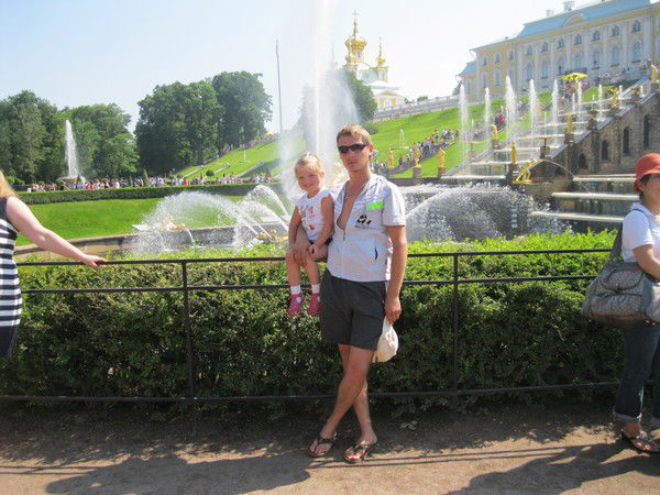 Владимир Загородний