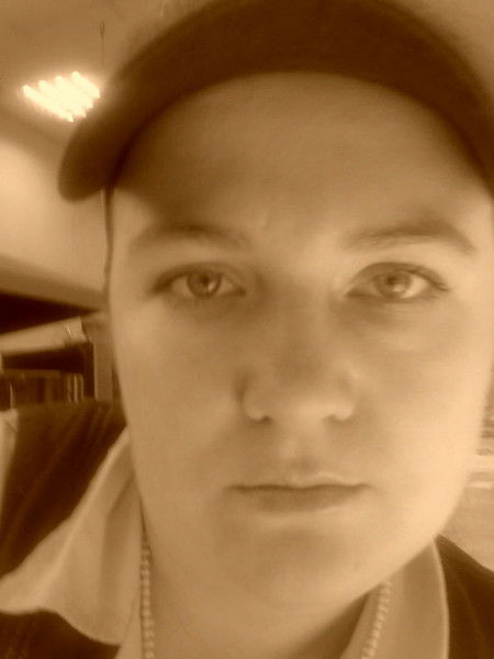 Антонина Ложкина