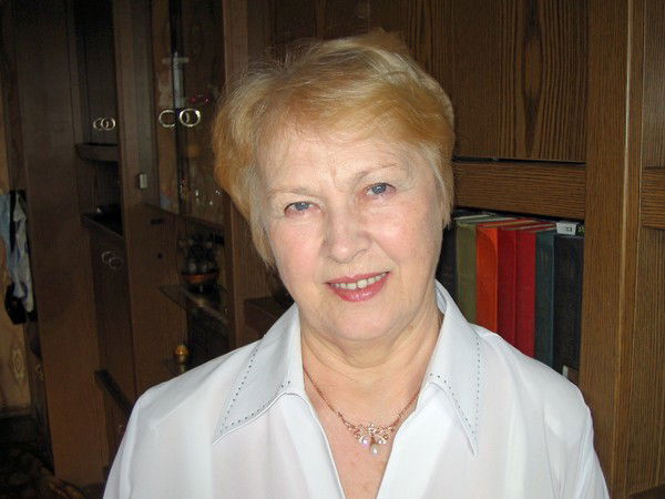 Татьяна Доброгорская