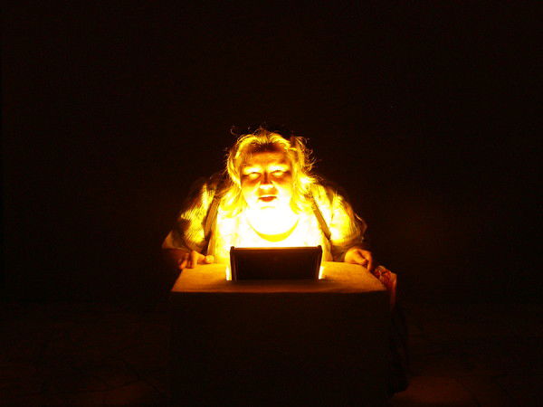 Дарья Mozg Романова