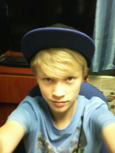 Данил Овсянников