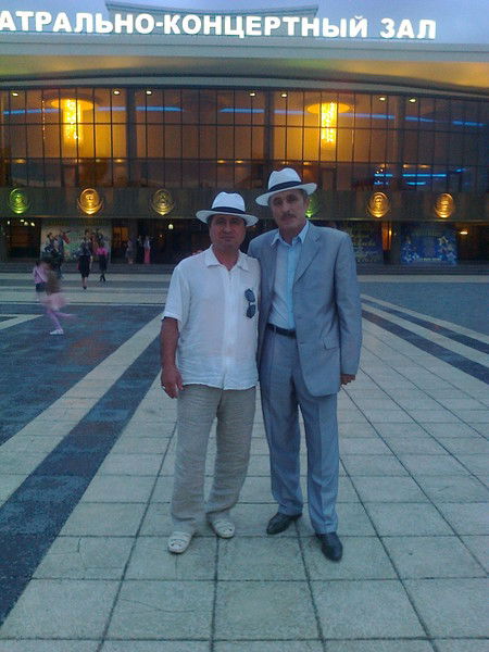 Омар Ахмадов