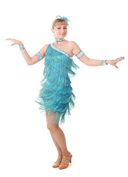 Лариса Богданова