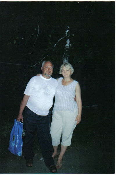 Владимир Минкин