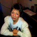 Галина Шилова