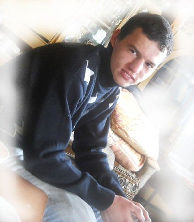 Азат Ахметшин